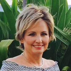 Meet your Posher, Julie